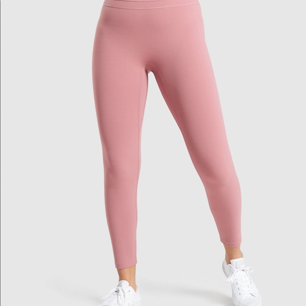 Whitney Simmons Gymshark Legging